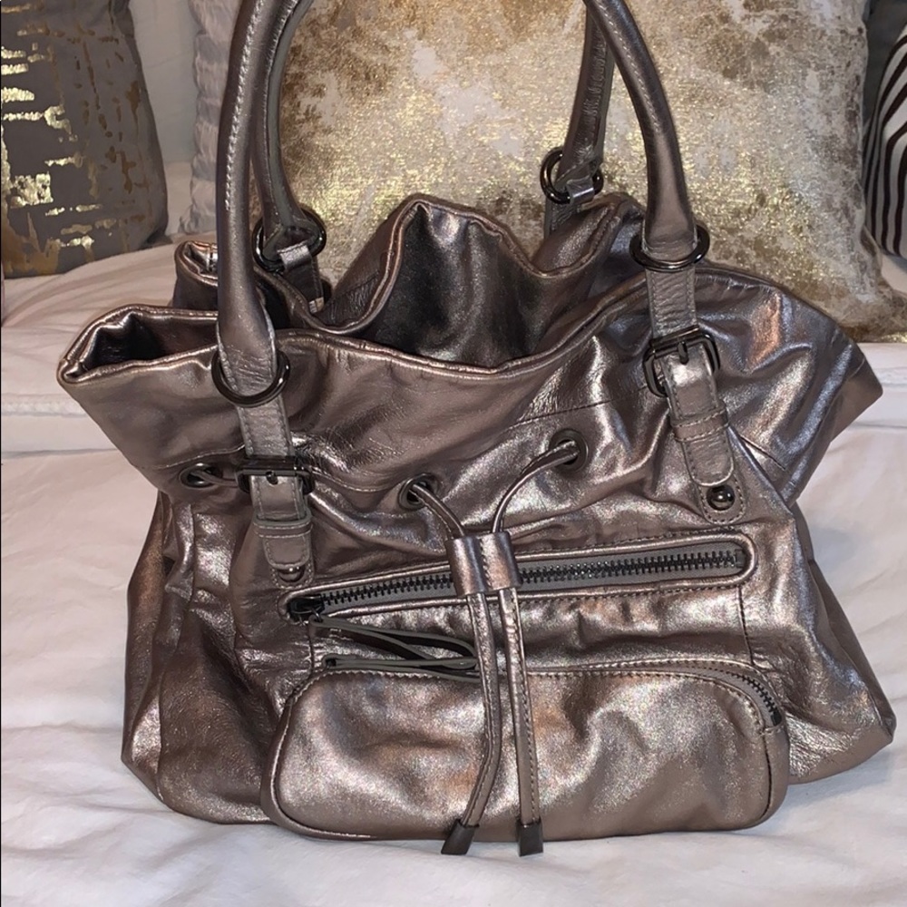 Steve Madden Hobo Bag